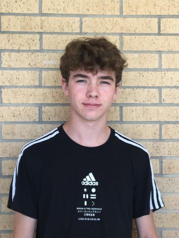 Skyler Porter