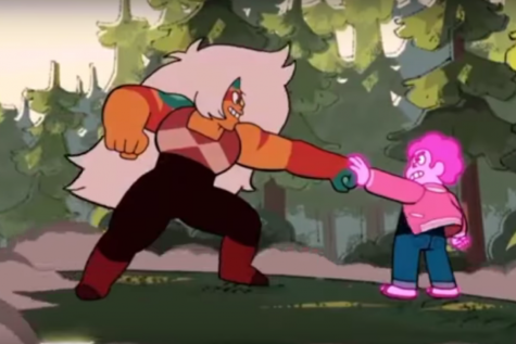 Steven Universe: Future - Rotten Tomatoes