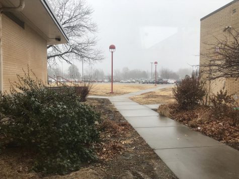 MHS Sports Cancelled Due to Weather
