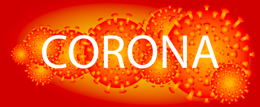 Corona virus image used with permission from https://pixabay.com/illustrations/corona-sars-cov-2-virus-coronavirus-4887024/