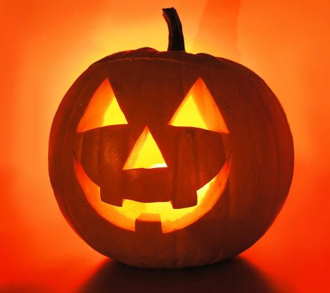 Halloween is Here!