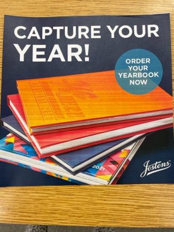 Order Your 2022-2023 Yearbook