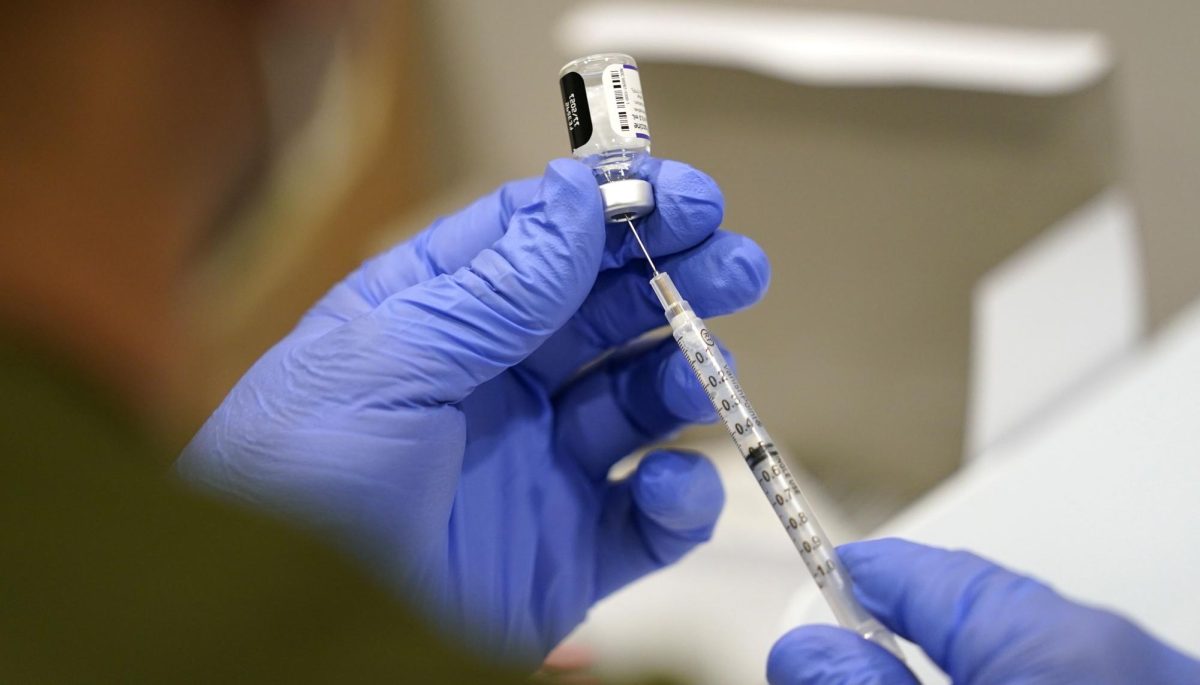 Kansas vaccination mandates