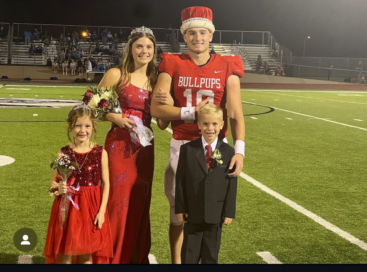 2024 homecoming winners 