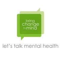 Logo of Bring Change To Mind