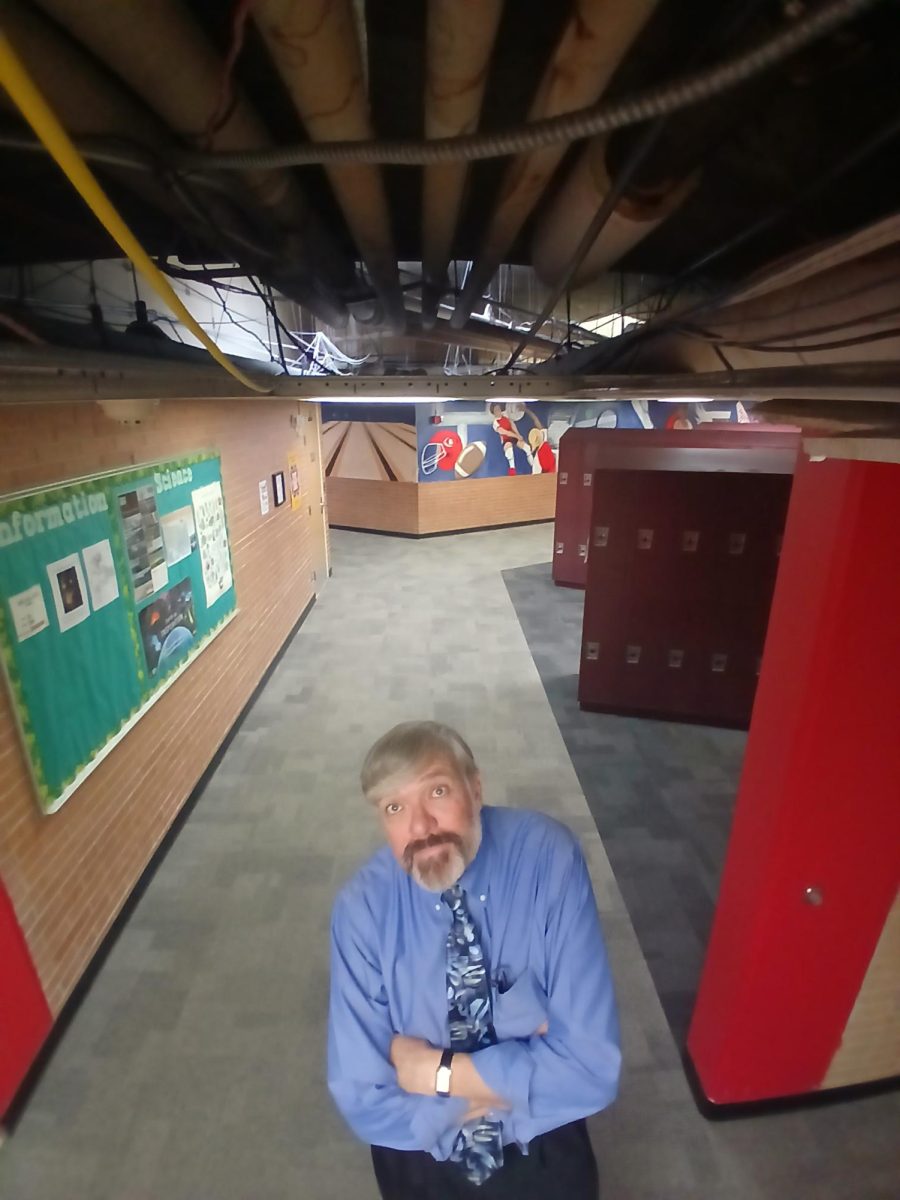 MHS – Empowered community, broken school?