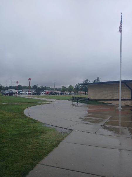 McPherson tragedy strikes.