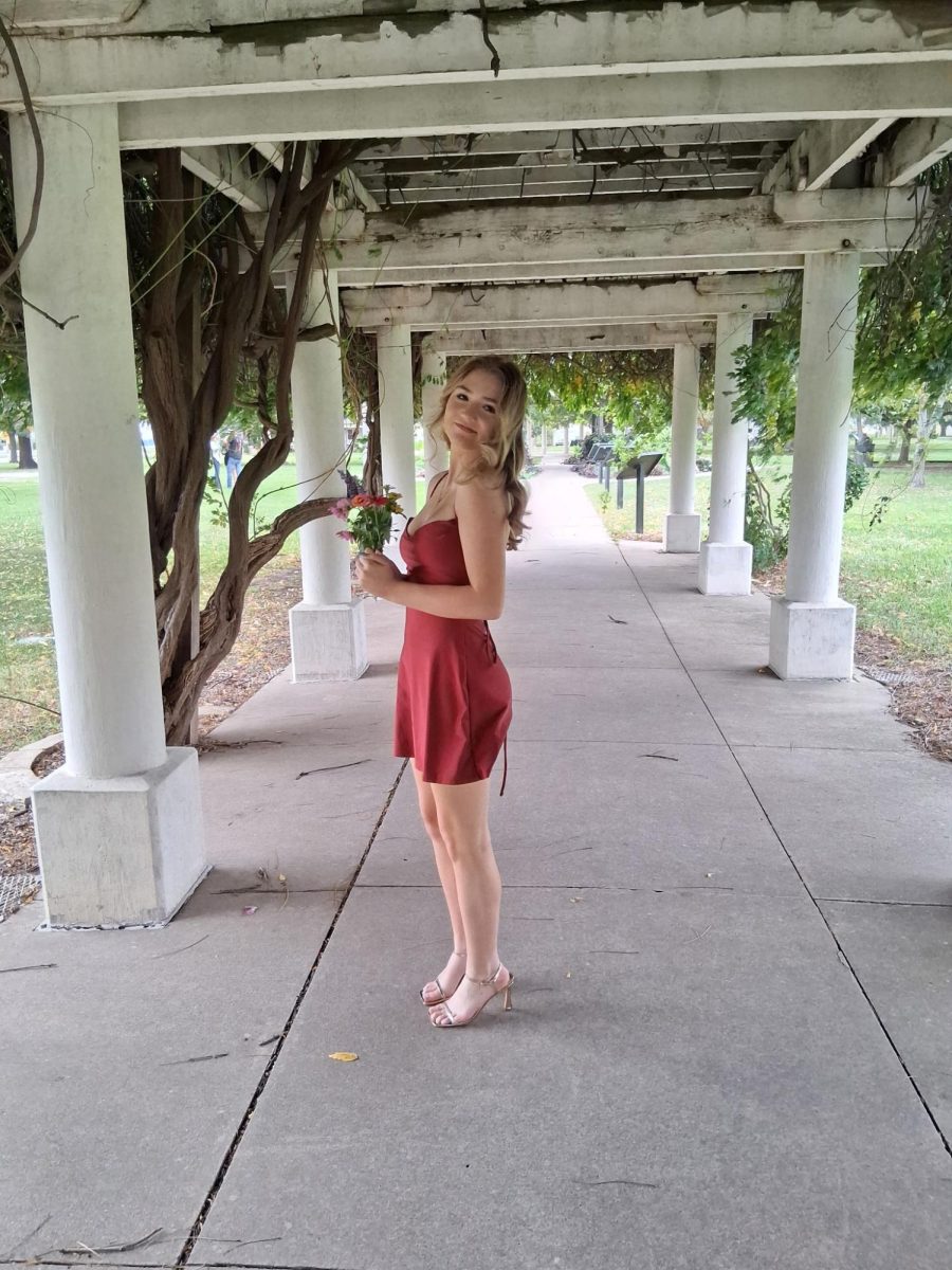 Karsyn Burge