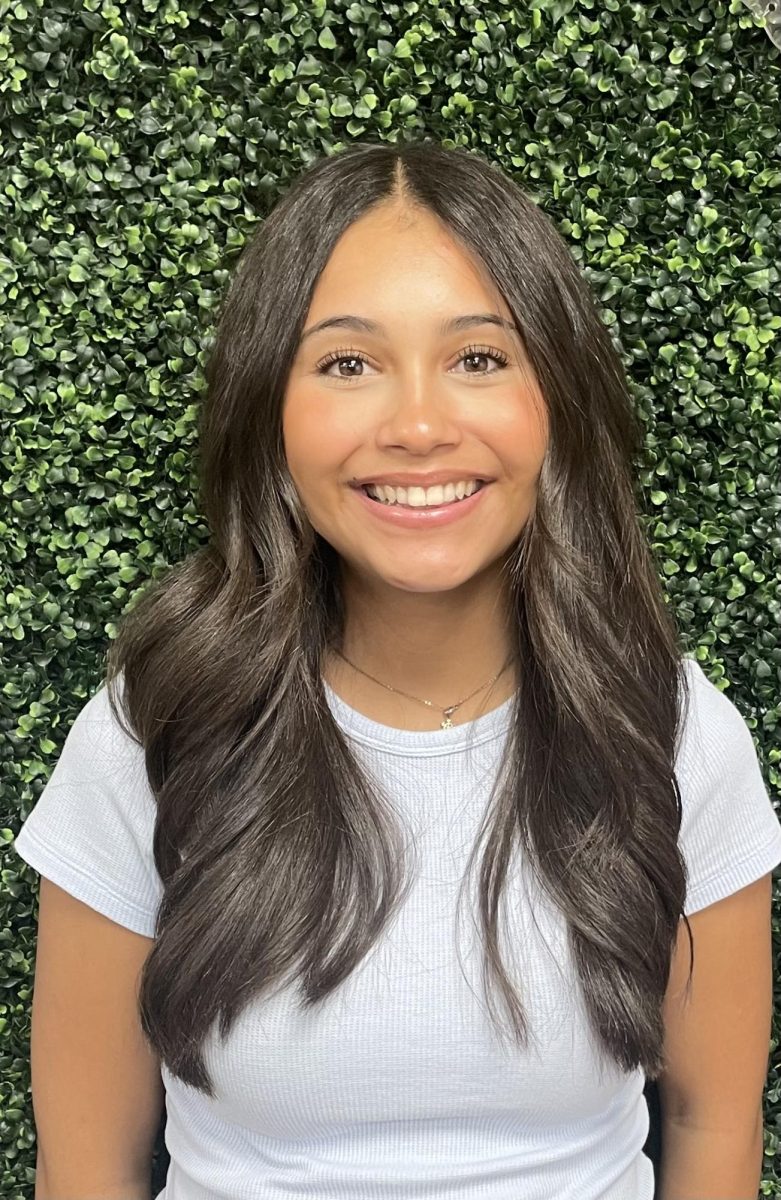 Alani Rodriguez