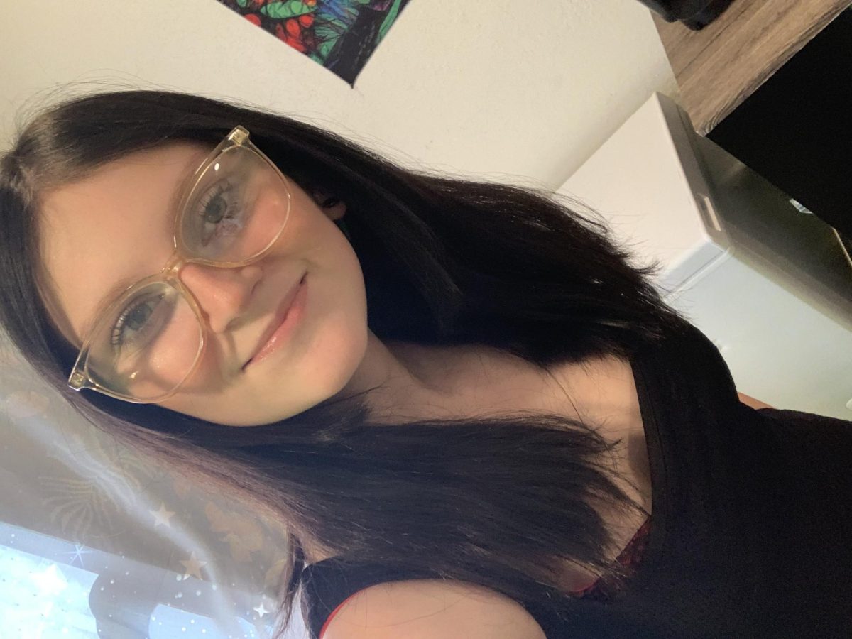 Baylee Soden