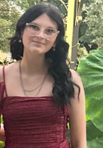 Baylee Soden