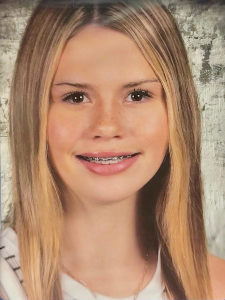 Jocie McWilliams
