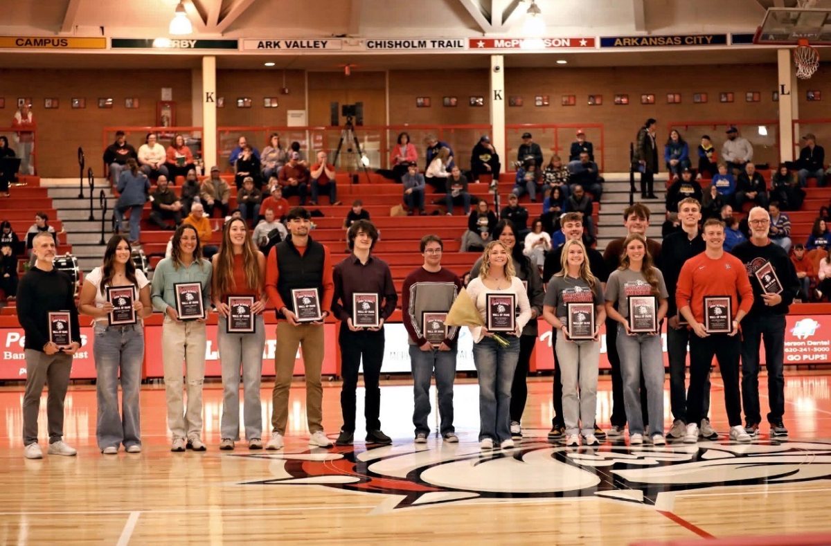 All of our 2026 Wall of Fame Inductees